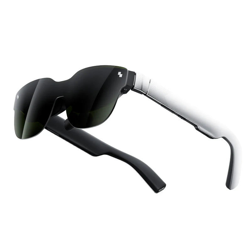 RAYNEO Air 3 Pocket TV | Intelligent AR Glasses | High-Definition Viewing | VR Glasses