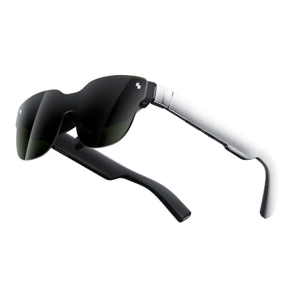 RAYNEO Air 3 Pocket TV | Intelligent AR Glasses | High-Definition Viewing | VR Glasses